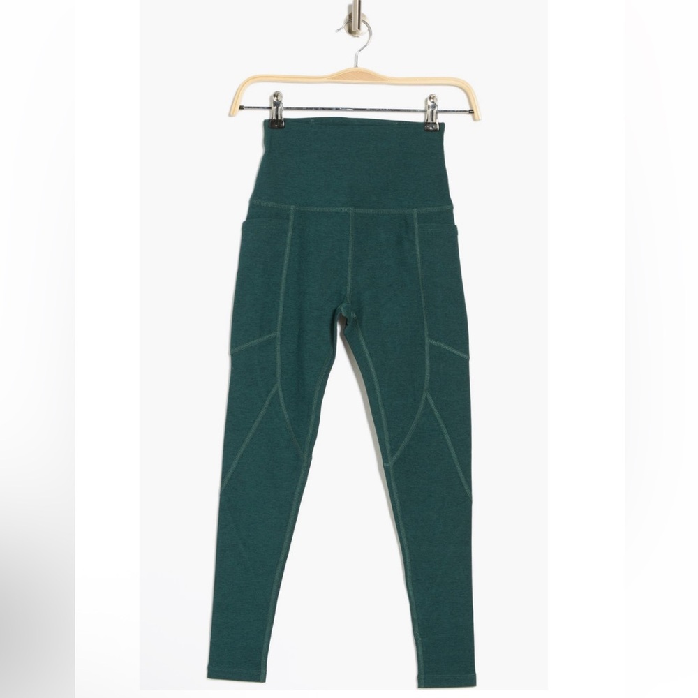 NWT Beyond Yoga Space Dye Leggings Size Small - Picture 3 of 8